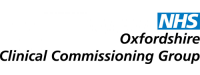 Oxfordshire Clinical Commissioning Group