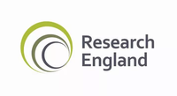 research england logo